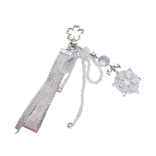 Fashion Keychain Bowknot Tasche Anhänger Einzigartiger Und Eleganter Schlüsselringzubehör Telefon Charme Geschenk Für Geldbeutel Rucksackautos Key Schlüsseldekoration von Trufolxiaz