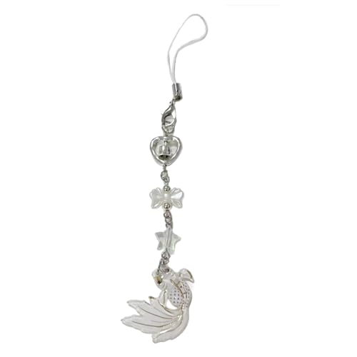 Kleine Fisch Bogenknoten Anhänger Telefon Für Charme Hänge Seil Süße Telefonketten Gurtbeutel Dekoration Lanyard Schlüsselbund Zubehör Kleine Fisch Bowknot Telefon Charm Strape Süße Lanyard Kleine Fisch Bogenknoten Anhänger Telefon Für Charme Hänge Seil Süße Telefonketten Gurtbeutel Dekoration Lanyard Schlüsselbund Zubehör Kleine Fisch Bowknot Telefon Charm Strape Süße Lanyard von Trufolxiaz