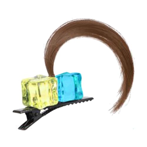Trufolxiaz Mode Duckbill Haarnadeln Stylische Frauen Haare Accessoire Mode Duckbill Haarnadeln Für Kinder Mädchen Cartoon Haarnadel von Trufolxiaz