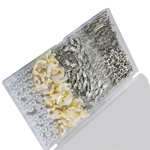 Trufolxiaz 50pcs Lebendige Perlenentwürfe Schlüsselanhänger Mit Engelsschützer Pendant Modeaccessoire Für Frauen Und Studenten Personalisieren Anhänger Personalisieren Anhänger von Trufolxiaz