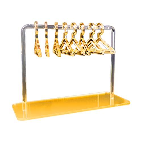 Trufolxiaz Acrylschmuck Ohrring Hanger Rack Armbandhalter Aufbewahrungsständer Für Frauen Mädchen Teen Ohrohr Ohrring Display Rack Für Handwerk von Trufolxiaz