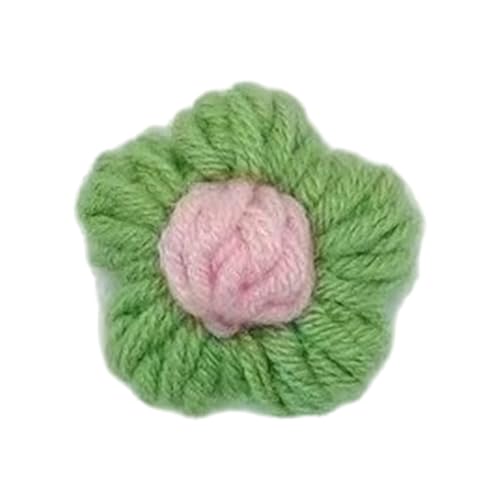 Trufolxiaz Handgefertigter Webenschlüsselkettenwolle Gehäkelt Obst Anhänger Für Autoschlüsselbeutel Brieftasche Frauen Und Mädchen Handtaschen Dekoration Mädchen Geschenk von Trufolxiaz