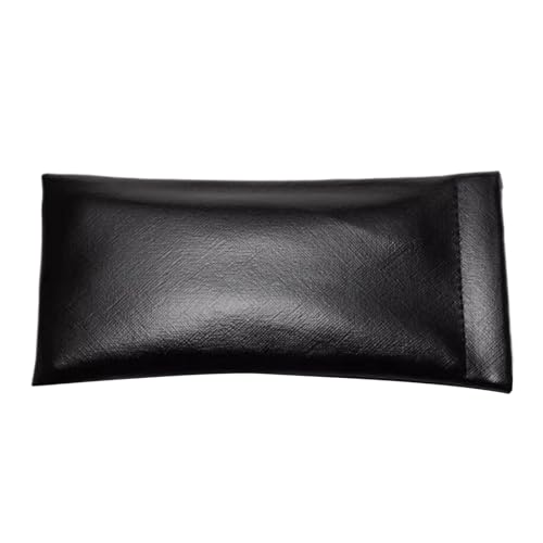 Trufolxiaz Mehrzweckfache Designs Sonnenbrillenbeutelkoffer Mit Reißverschluss Für Staub Und Schützerorganisation Brillenbeutel von Trufolxiaz