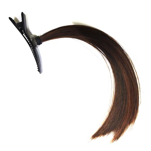 Trufolxiaz Mode Duckbill Haarnadeln Stylische Frauen Haare Accessoire Mode Duckbill Haarnadeln Für Kinder Mädchen Cartoon Haarnadel von Trufolxiaz