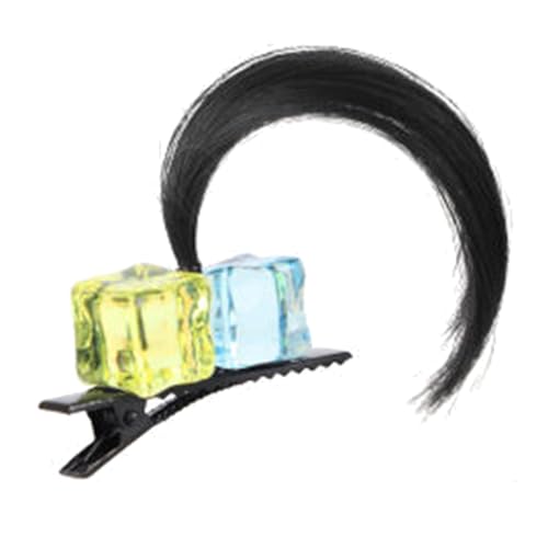 Trufolxiaz Mode Duckbill Haarnadeln Stylische Frauen Haare Accessoire Mode Duckbill Haarnadeln Für Kinder Mädchen Cartoon Haarnadel von Trufolxiaz