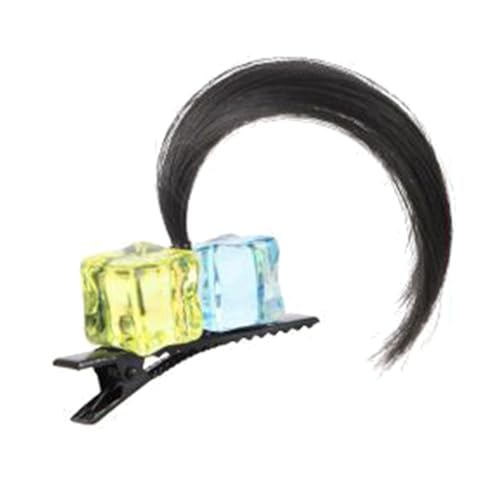 Trufolxiaz Mode Duckbill Haarnadeln Stylische Frauen Haare Accessoire Mode Duckbill Haarnadeln Für Kinder Mädchen Cartoon Haarnadel von Trufolxiaz