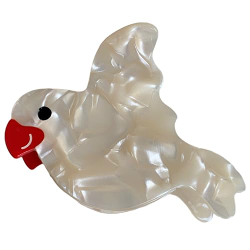 Trufolxiaz Moderne Und Langlebige Haarklaue Für Frauen Stilvoller Haarclip Kopfbedecke Haarklaue Kopfbedeckung Krabben Krabben Haare Krabben Haare Clip von Trufolxiaz