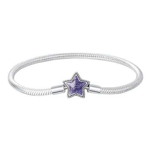 Trufolxiaz Styles Herz Und Runde Strasssteine ​​Perlenarmband Tragbares Accessoire Für Alltägliche Freizeitkleidung Und Besondere Anlässe Eleganter Schmuck von Trufolxiaz