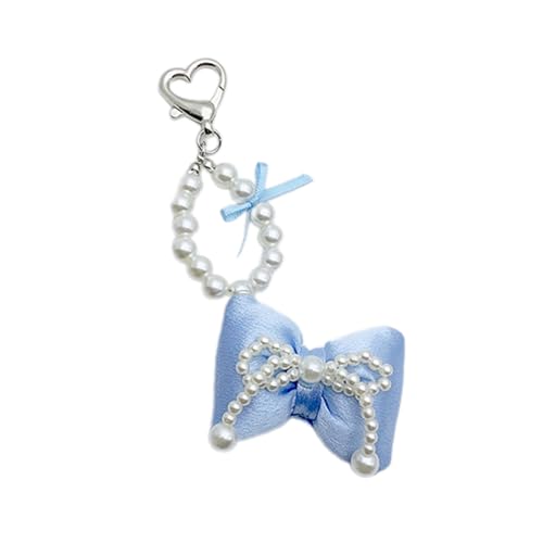 Trufolxiaz Süße Süße Perle Perlen Bowknot Schlüsselbund Anhänger Schöne Hängende Dekorationen Schlüsselring Für Geldbeutel Beutel Rucksack Netter Perle Perlen Bowknot Keychain Anhänger Trufolxiaz Süße Süße Perle Perlen Bowknot Schlüsselbund Anhänger Schöne Hängende Dekorationen Schlüsselring Für Geldbeutel Beutel Rucksack Netter Perle Perlen Bowknot Keychain Anhänger von Trufolxiaz