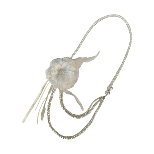 Trufolxiaz Vintage Styles Multilayer Imitation Perlens Halskettenkettendekoration Für Einzigartige Und Elegante Mode Enthusiasten Trendige Frauenzubehör Für Frauen Trufolxiaz Vintage Styles Multilayer Imitation Perlens Halskettenkettendekoration Für Einzigartige Und Elegante Mode Enthusiasten Trendige Frauenzubehör Für Frauen von Trufolxiaz