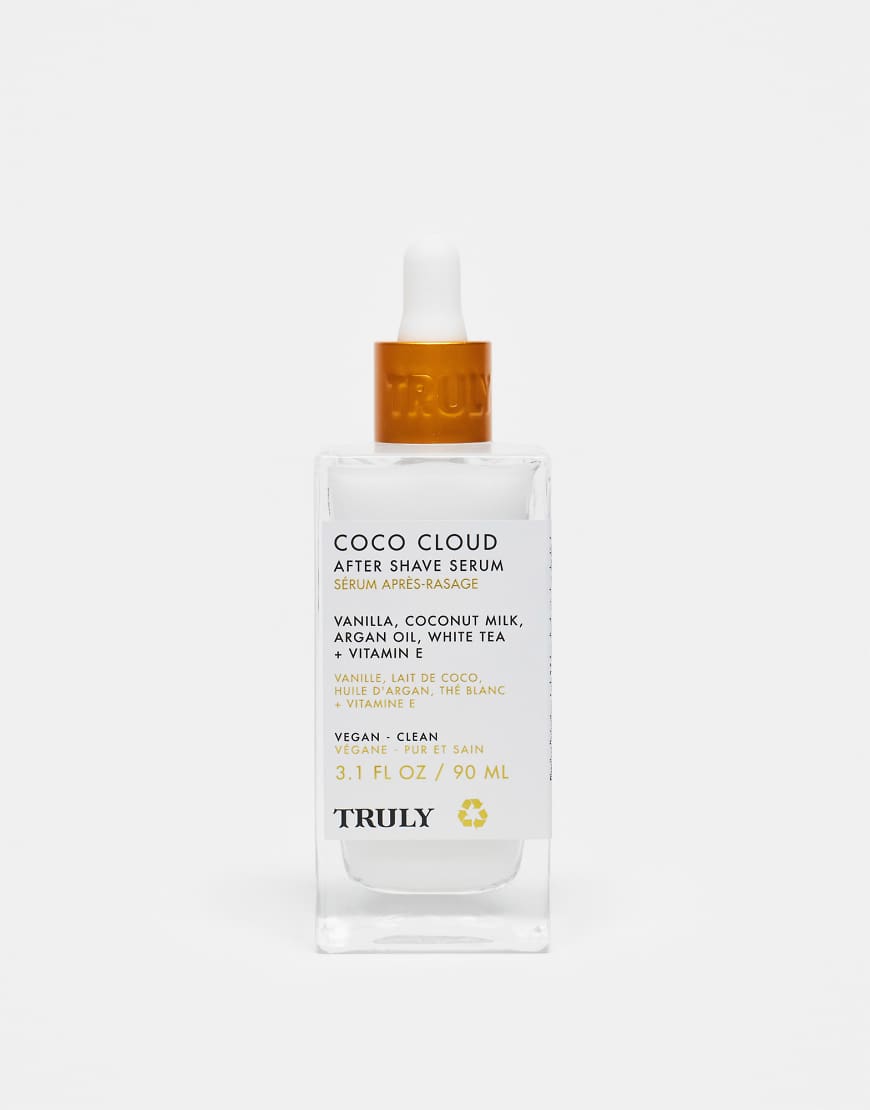Truly - Cloud - Aftershave-Serum 90 ml-Keine Farbe von Truly