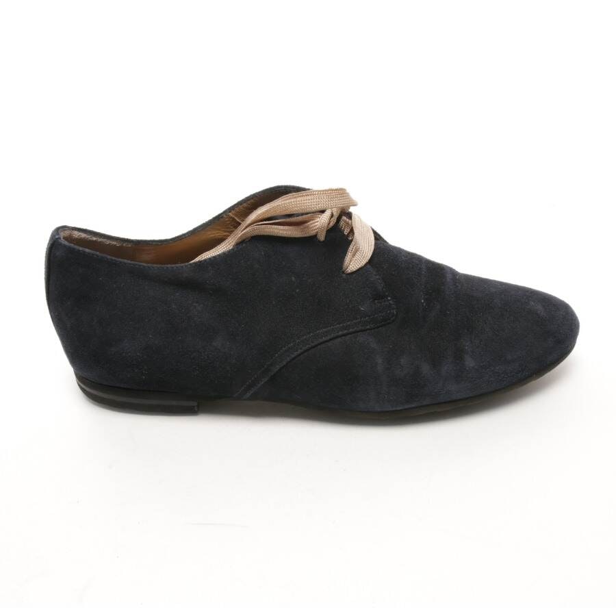 Truman´s Schnürschuhe EUR 37,5 Blau von Truman´s