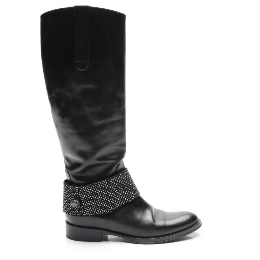 Truman´s Stiefel EUR 35 Schwarz von Truman´s