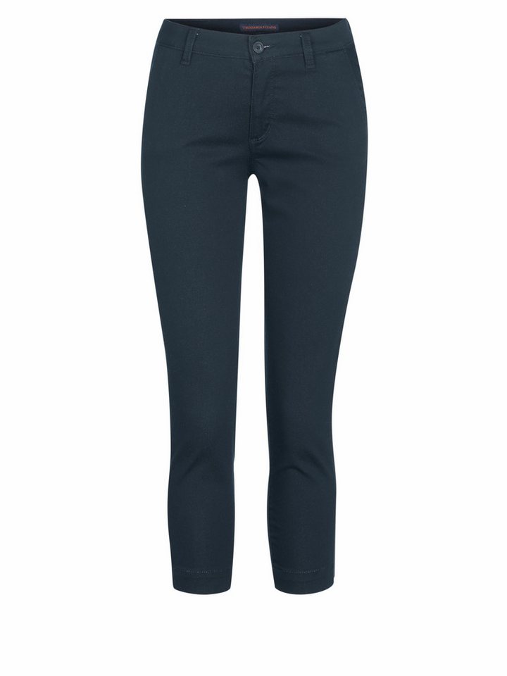 Trussardi Jeans 5-Pocket-Hose Hose & Shorts für Damen (1-tlg) von Trussardi Jeans