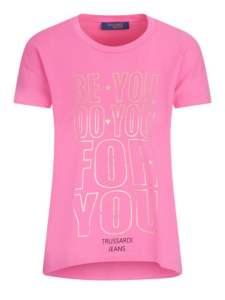 Trussardi Jeans Unterhemd Top for women (keine Angabe, 1-St., keine Angabe) von Trussardi Jeans