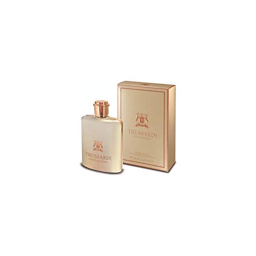 Scent of Gold unisex Eau de Parfum von Trussardi