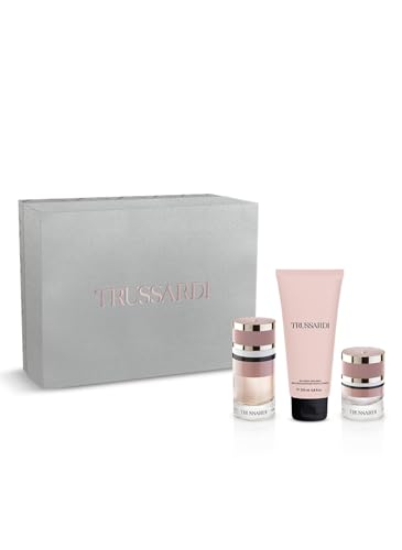 TRUSSARDI CASE 3 pcs von Trussardi
