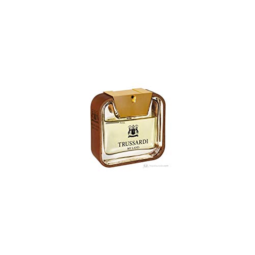 Trussardi My Land homme/man Eau de Toilette, 100 ml von Trussardi