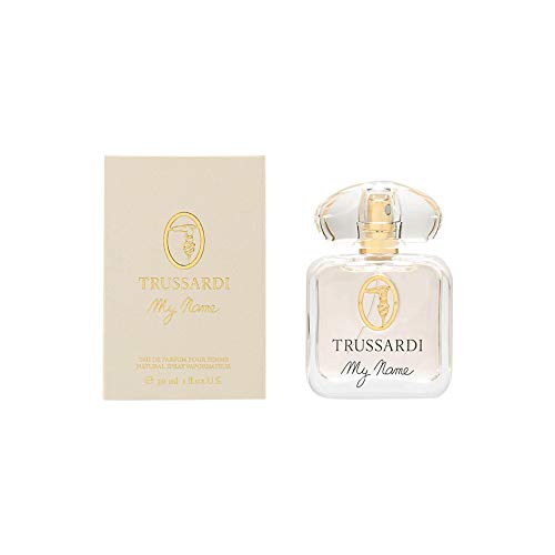 TRUSSARDI My Name EDP V 30 ml von Trussardi