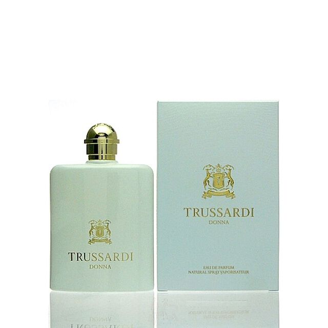 Trussardi 1911 Donna Eau de Parfum 100 ml von Trussardi