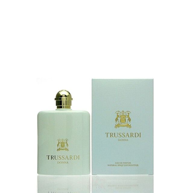 Trussardi 1911 Donna Eau de Parfum 30 ml von Trussardi