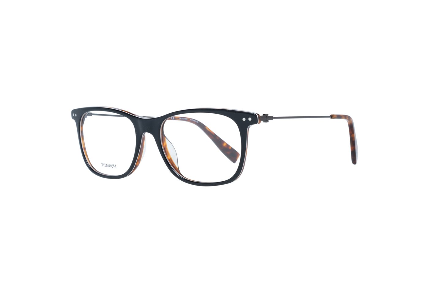 Trussardi Brillengestell VTR246 5302A1 von Trussardi