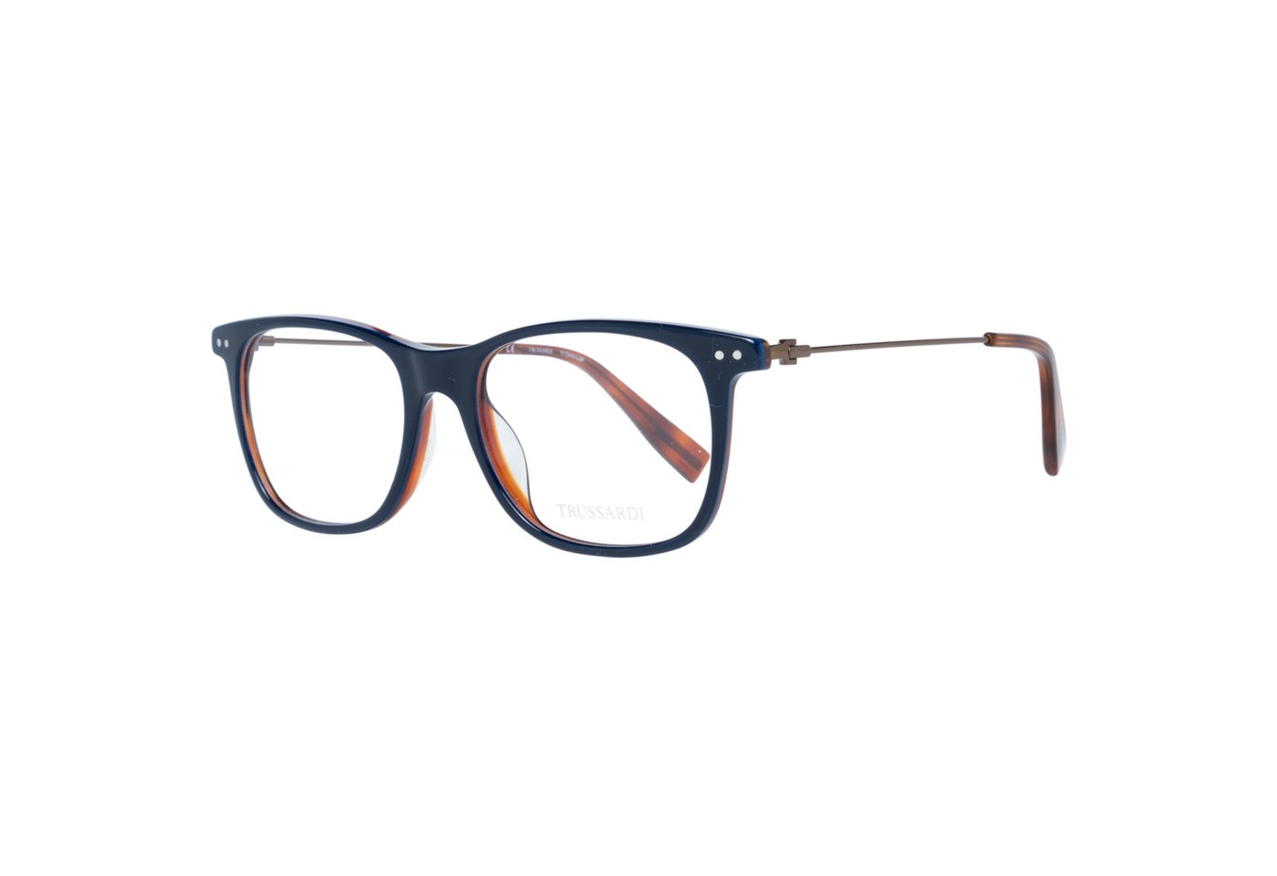 Trussardi Brillengestell VTR246 530U62 von Trussardi