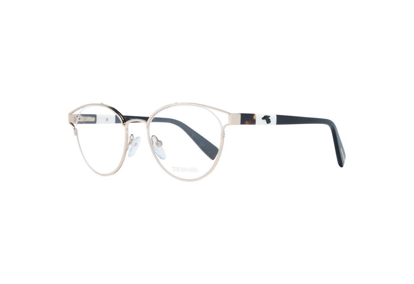 Trussardi Brillengestell VTR390 500300 von Trussardi