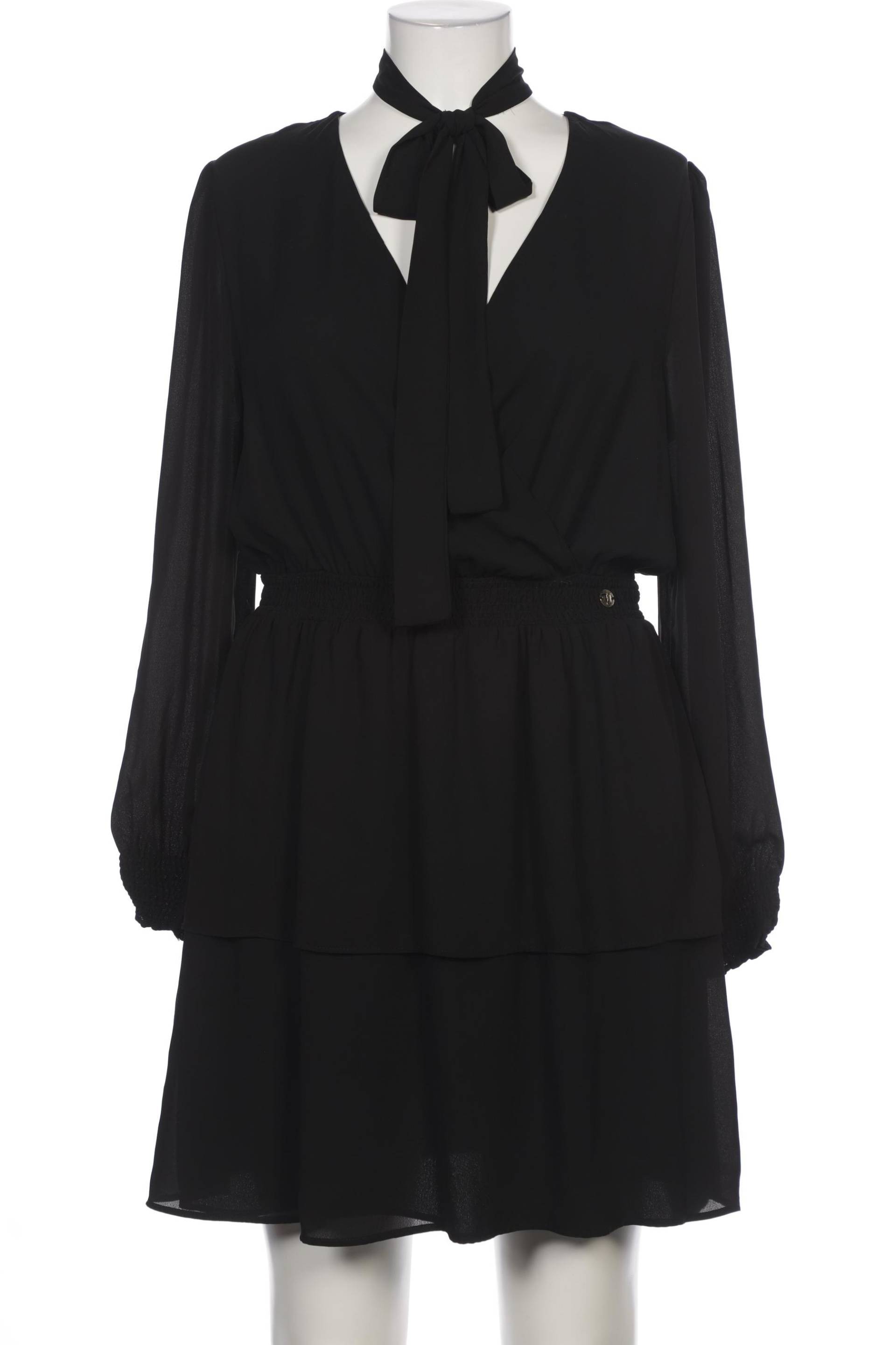 Trussardi Damen Kleid, schwarz von Trussardi