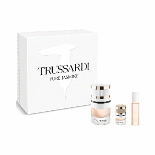 Trussardi Damenduft-Set, ideal für Erwachsene, Unisex von Trussardi