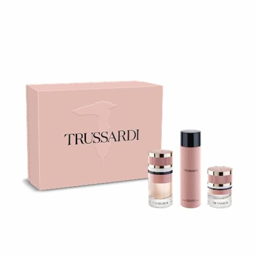 Trussardi Damenduft-Set, ideal für Erwachsene, Unisex von Trussardi