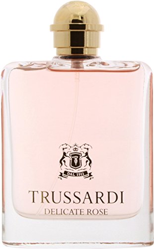 Trussardi Del Rose EDT Vapo, 50 ml von Trussardi