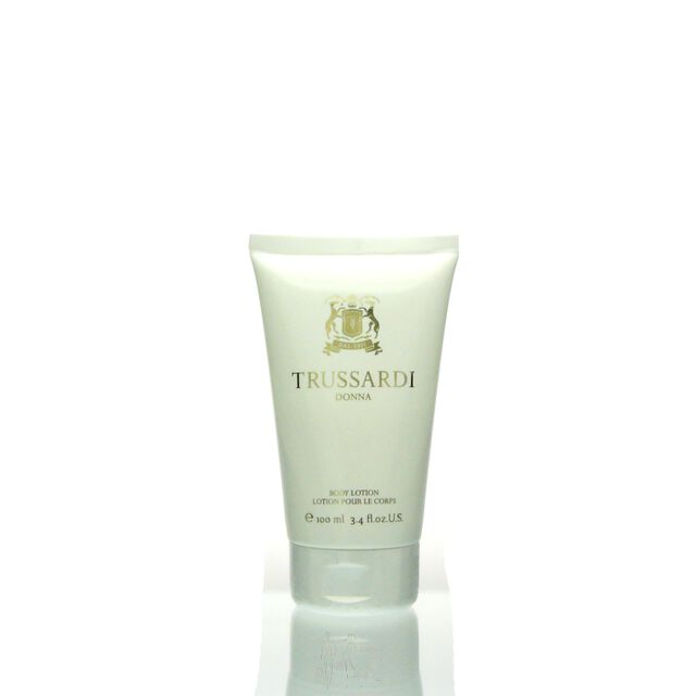 Trussardi Donna Bodylotion 100 ml von Trussardi