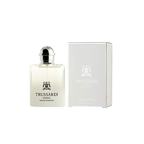 Trussardi Donna Eau de Toilette 30 ml von Trussardi