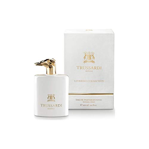 TRUSSARDI DONNA, Levriero Collection, Eau de Parfum Intense, Damenduft, 100 ml von Trussardi