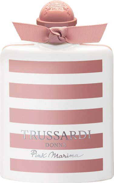 Trussardi Donna Pink Marina Eau de Toilette (EdT) 100 ml von Trussardi