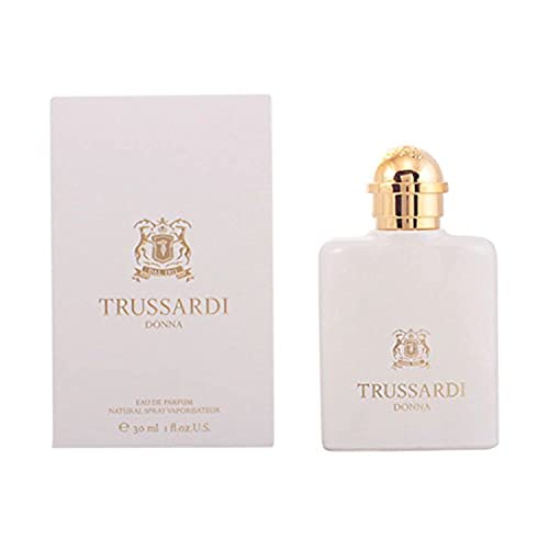 Trussardi Donna Trussardi 2011 Eau de Parfum 30ml Spray von Trussardi