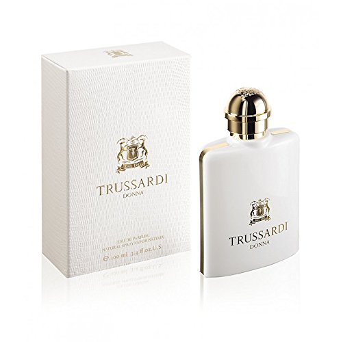 Trussardi Donna fur DAMEN von Trussardi - 100 ml Eau de Parfum Spray von Trussardi