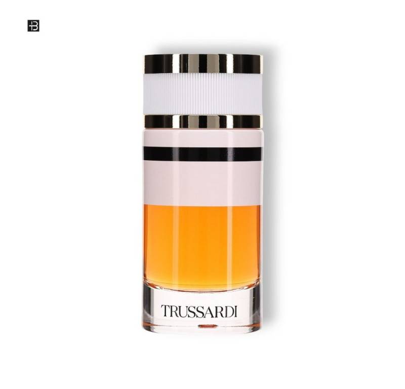 Trussardi Eau de Parfum Trussardi Pure Jasmine Eau de Parfum 60 ml, 1-tlg., EDP von Trussardi