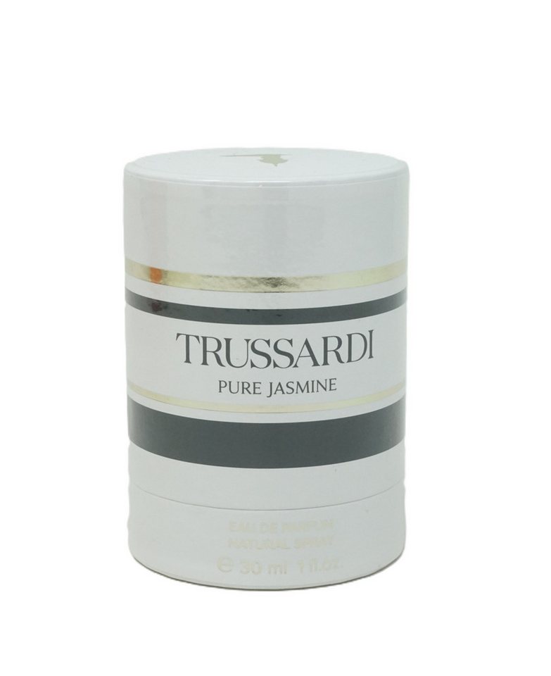 Trussardi Eau de Parfum Trussardi Pure Jasmine Eau de Parfum Spray 30 ml von Trussardi