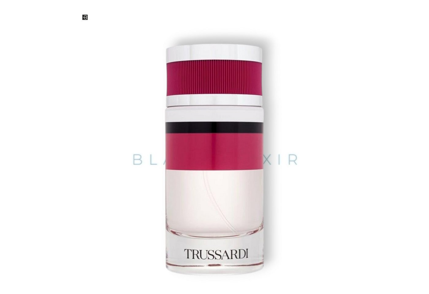 Trussardi Eau de Parfum Trussardi Ruby Red Eau de Parfum 60 ml, 1-tlg., EDP von Trussardi