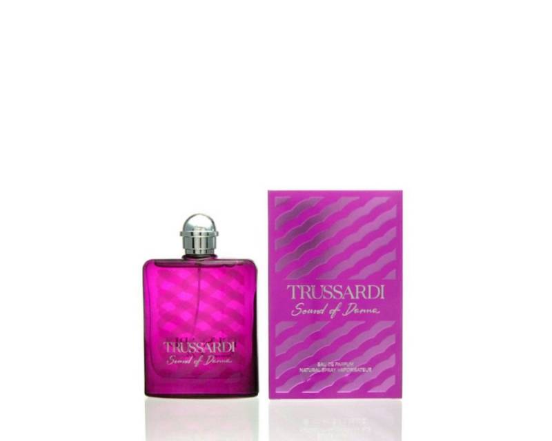Trussardi Eau de Parfum Trussardi Sound of Donna Eau de Parfum 30 ml Trussardi Eau de Parfum Trussardi Sound of Donna Eau de Parfum 30 ml von Trussardi