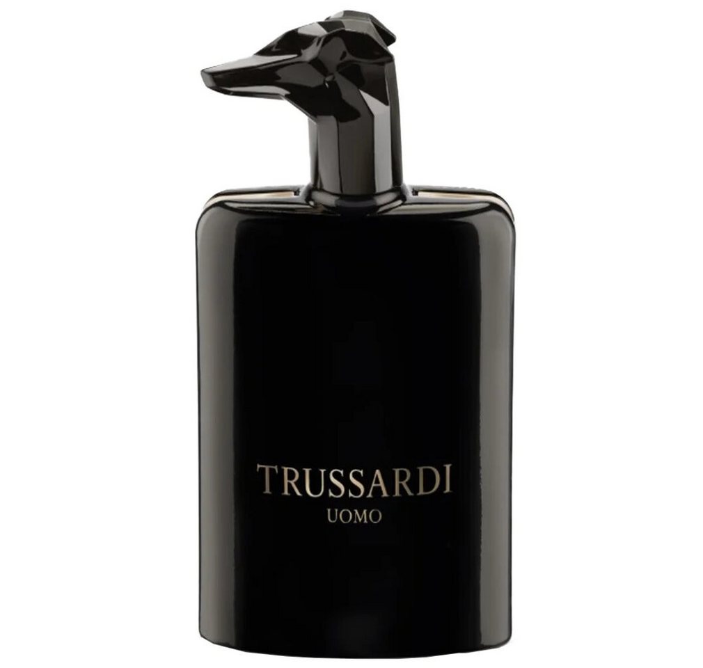 Trussardi Eau de Parfum Uomo Levriero Kollektion Eau de Parfum 100ml von Trussardi