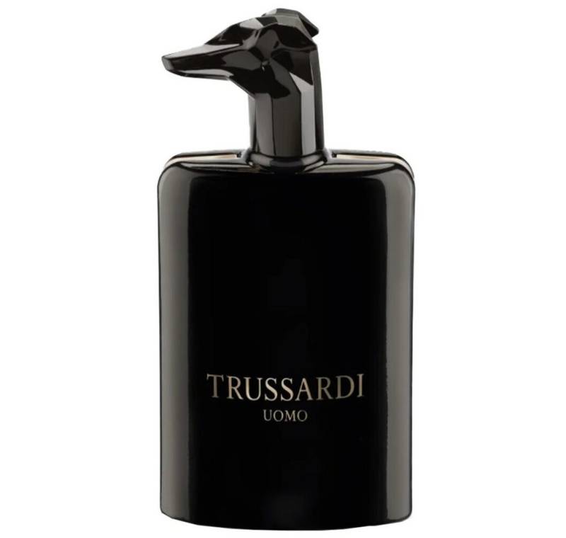 Trussardi Eau de Parfum Uomo Levriero Kollektion Eau de Parfum 100ml von Trussardi