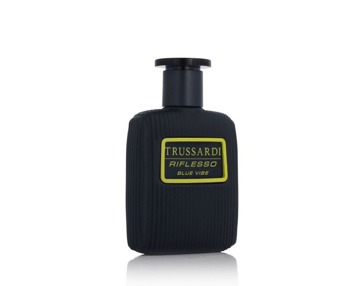 Trussardi Eau de Toilette Riflesso Blue Vibe von Trussardi