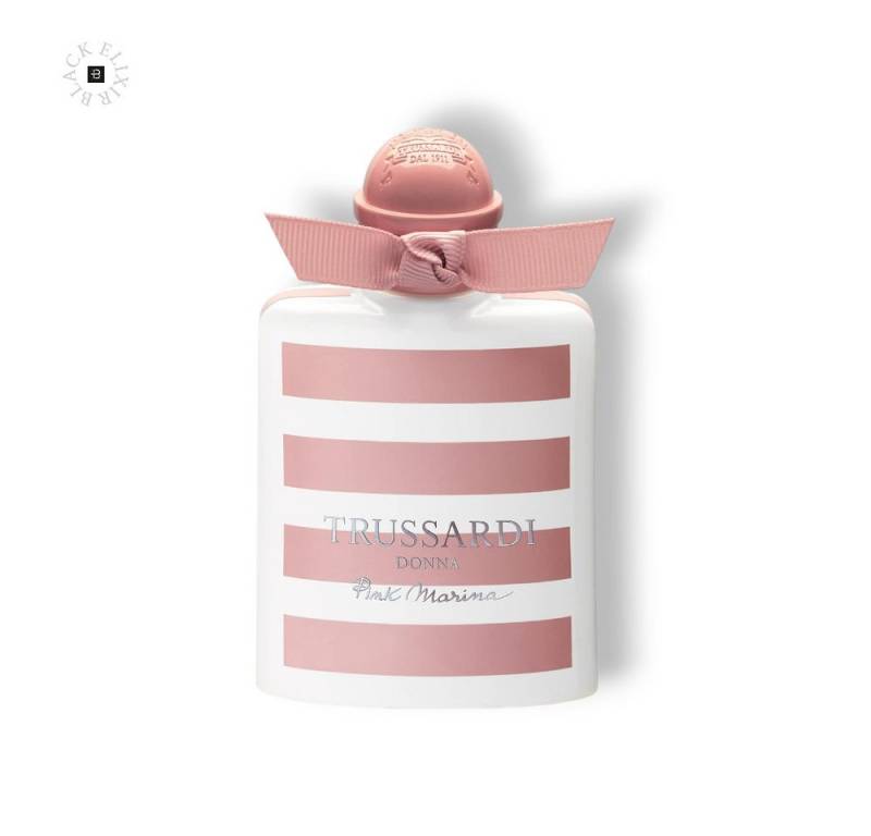 Trussardi Eau de Toilette Trussardi Donna Pink Marina Eau de Toilette 30 ml, 1-tlg. von Trussardi