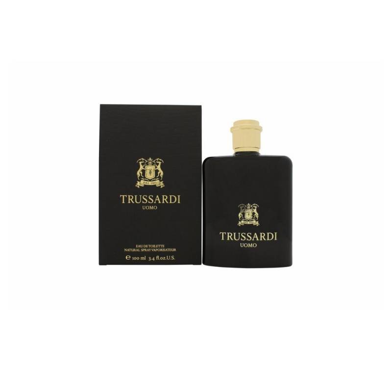 Trussardi Eau de Toilette Uomo 2011 Eau de Toilette 100ml Spray von Trussardi
