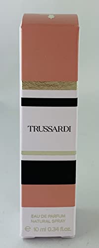 Trussardi EdP Natural Spray, 10 ml von Trussardi