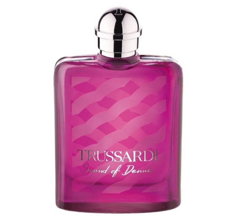 Trussardi Körperpflegeduft Sound of Donna, EdP 30 ml von Trussardi
