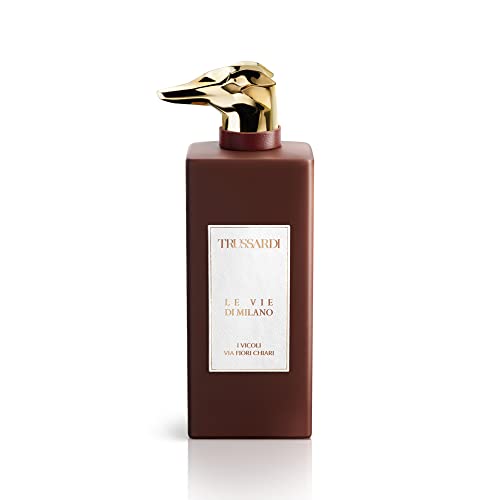 Trussardi Le Vie de Milano VIA FIORI CHIARI EDP 100 ML von Trussardi